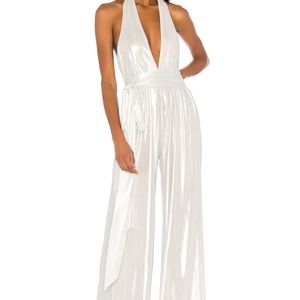 NBD Jacqueline Jumpsuit